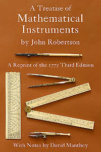 A Treatise of Mathematical Instruments