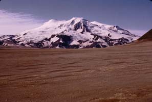 Mount Mageik